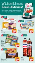 Rewe: Wochenangebote
