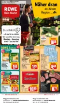Rewe Rewe: Wochenangebote - bis 02.08.2026
