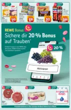 Rewe: Wochenangebote