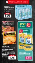Rewe: Wochenangebote