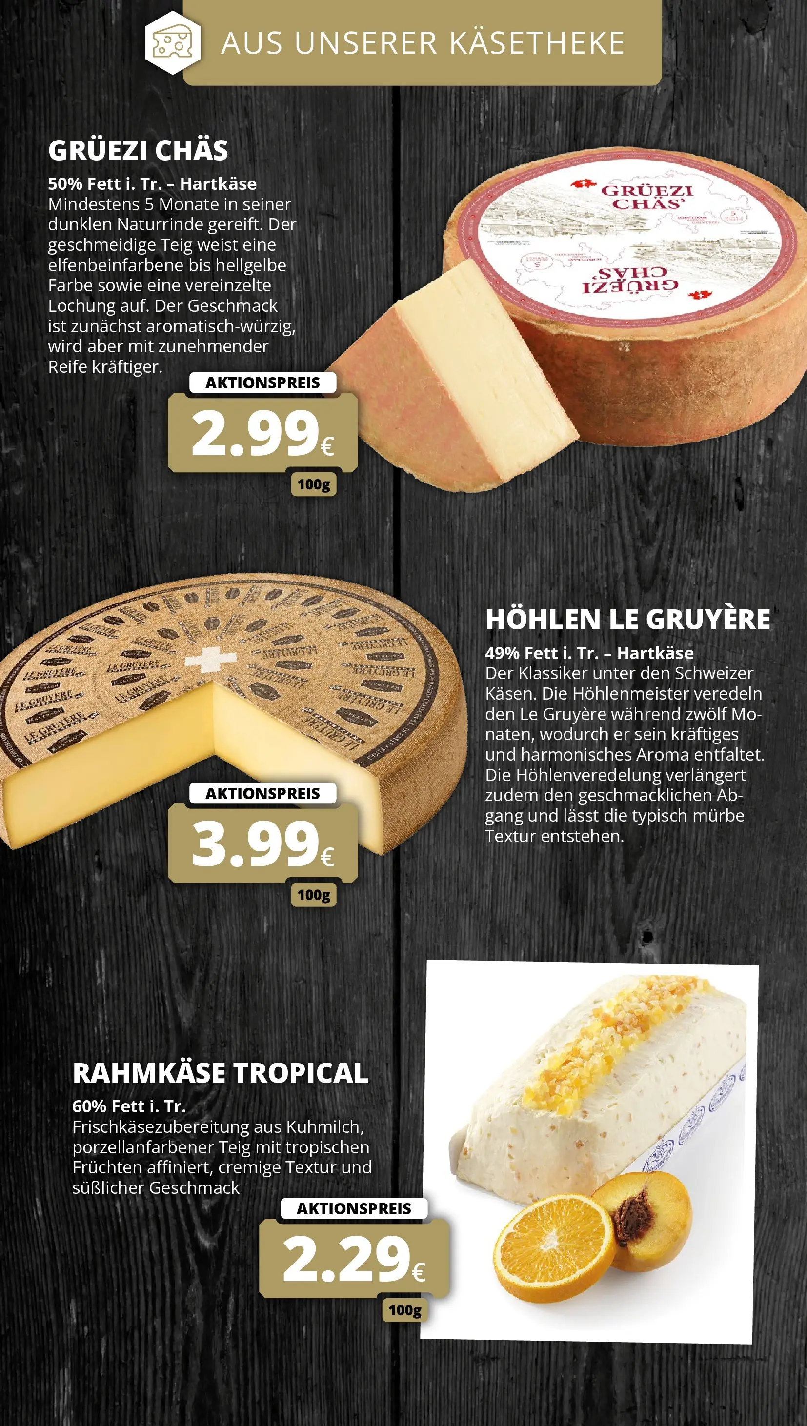 REWE Prospekt ab 27.07.2026 zum Blättern » Angebote | Seite: 13