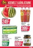 COOP Szolnok &uacute;js&aacute;g &eacute;rv&eacute;nyess&eacute;ge - 2026.08.02-ig