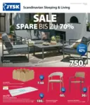 JYSK: Sale Spare Bis Zu 70%