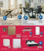 JYSK Bregenz JYSK: Sale Spare Bis Zu 70% - bis 04.08.2026
