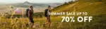 Nordblanc SUMMER SALE UP TO 70% OFF &ndash; do 05.08.2026