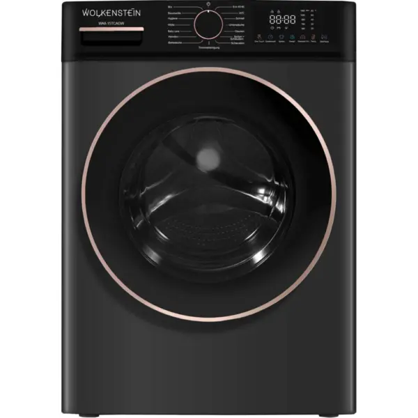 Wolkenstein Waschmaschine WA8-15TCAGW