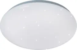 LED-Deckenleuchte Starlight max. 15 Watt Deckenlampe