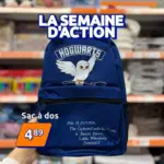 Action La nouvelle Semaine d&rsquo;Action est l&agrave; ! - au 31.07.2026
