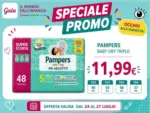Sanitaria Gaia Speciale promo - al 27.07.2026