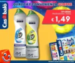 Casabal&ograve; Offerte Casabal&ograve; - al 25.07.2026