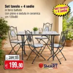 Magazzini Smart Le nostre migliori offerte per te - al 31.07.2026