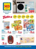 Tutto a 1,00 1,50 2,00 2,50 3,00&euro;