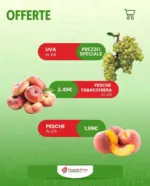 Supermercati Prisco Offerte - al 31.07.2026