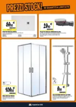 Straordinari prezzi stock!