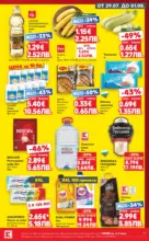 Kaufland хипермаркет Топ оферти в Kaufland с валидност до 2.08.2026 - до 02-08-26