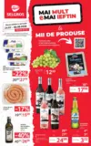 Catalog Selgros până în data de 06.08.2026