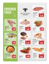 Feneberg: Aktuelle Angebote