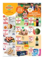 Globus Globus 31 26 L1 &ndash; do 04.08.2026