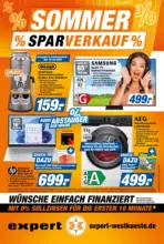 expert Handels GmbH Expert: Elektronikangebote - bis 09.08.2026