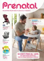 Ex Bernini Summer Luglio - al 17.08.2026