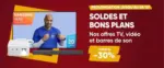 Fnac Soldes et bons plans - au 28.07.2026