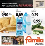 A&O Nuova Apertua Calcinaia - al 06.08.2026