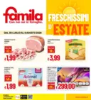 Freschissimi d'estate