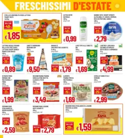 Freschissimi d'estate