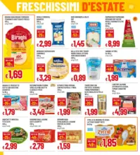 Freschissimi d'estate