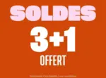 Tape &agrave; l'oeil SOLDES : 3 achet&eacute;s + 1 OFFERT - au 28.07.2026