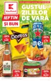 Catalog Kaufland până în data de 04.08.2026