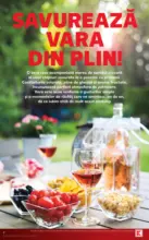 Catalog Kaufland p&acirc;nă &icirc;n data de 04.08.2026