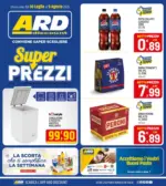 Altasfera Super prezzi - al 09.08.2026