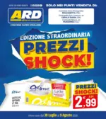 Altasfera Prezzi shock! - al 09.08.2026