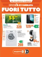 COOP Fuori Tutto - al 19.08.2026