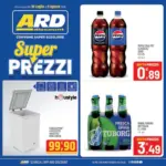 Altasfera Weekend Sottoprezzo - al 09.08.2026