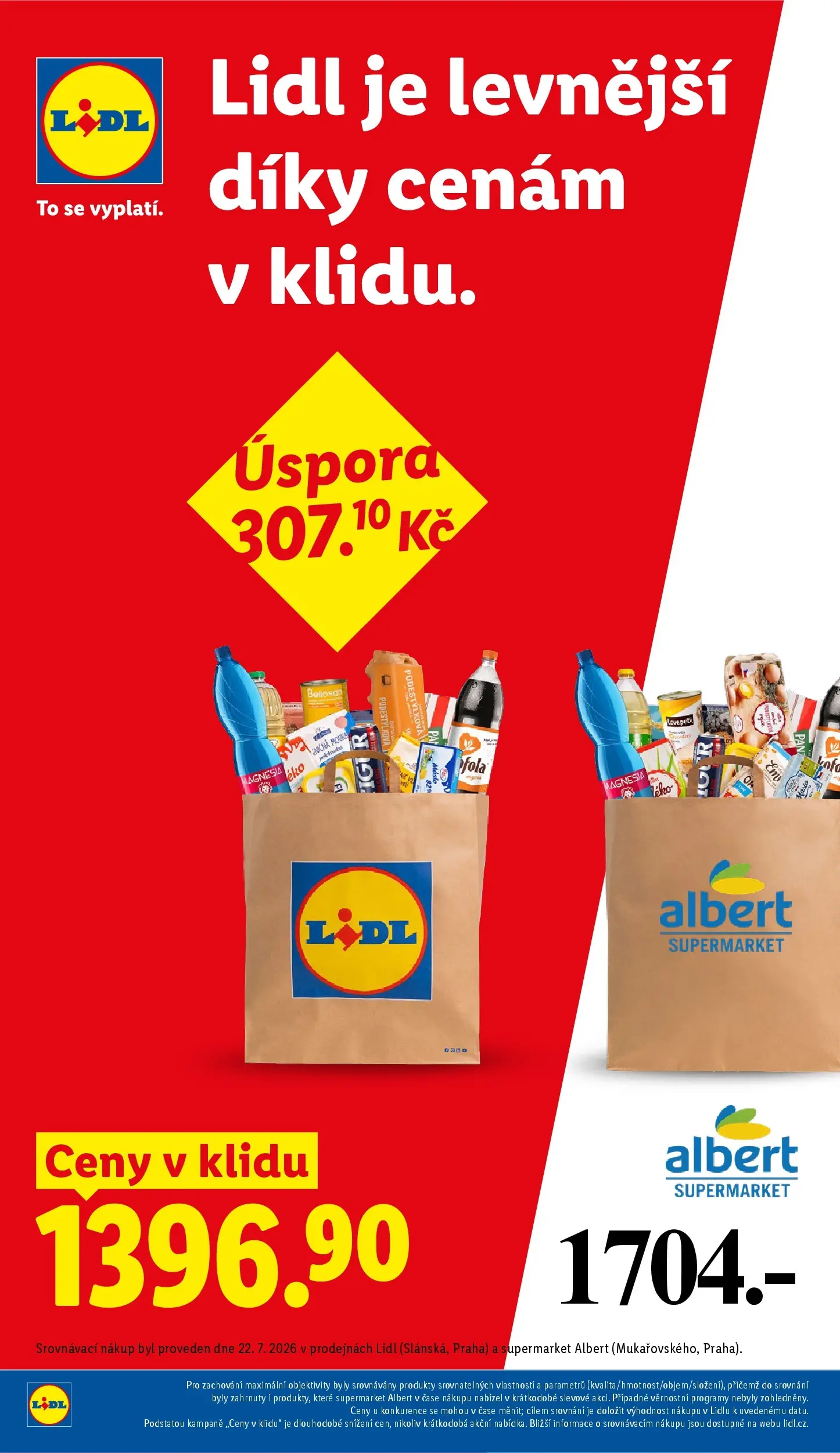 Lidl leták od 27.07.2026 - Nový akční leták | Strana: 7