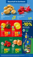 Lidl Lidl: Wochenangebote - bis 08.08.2026