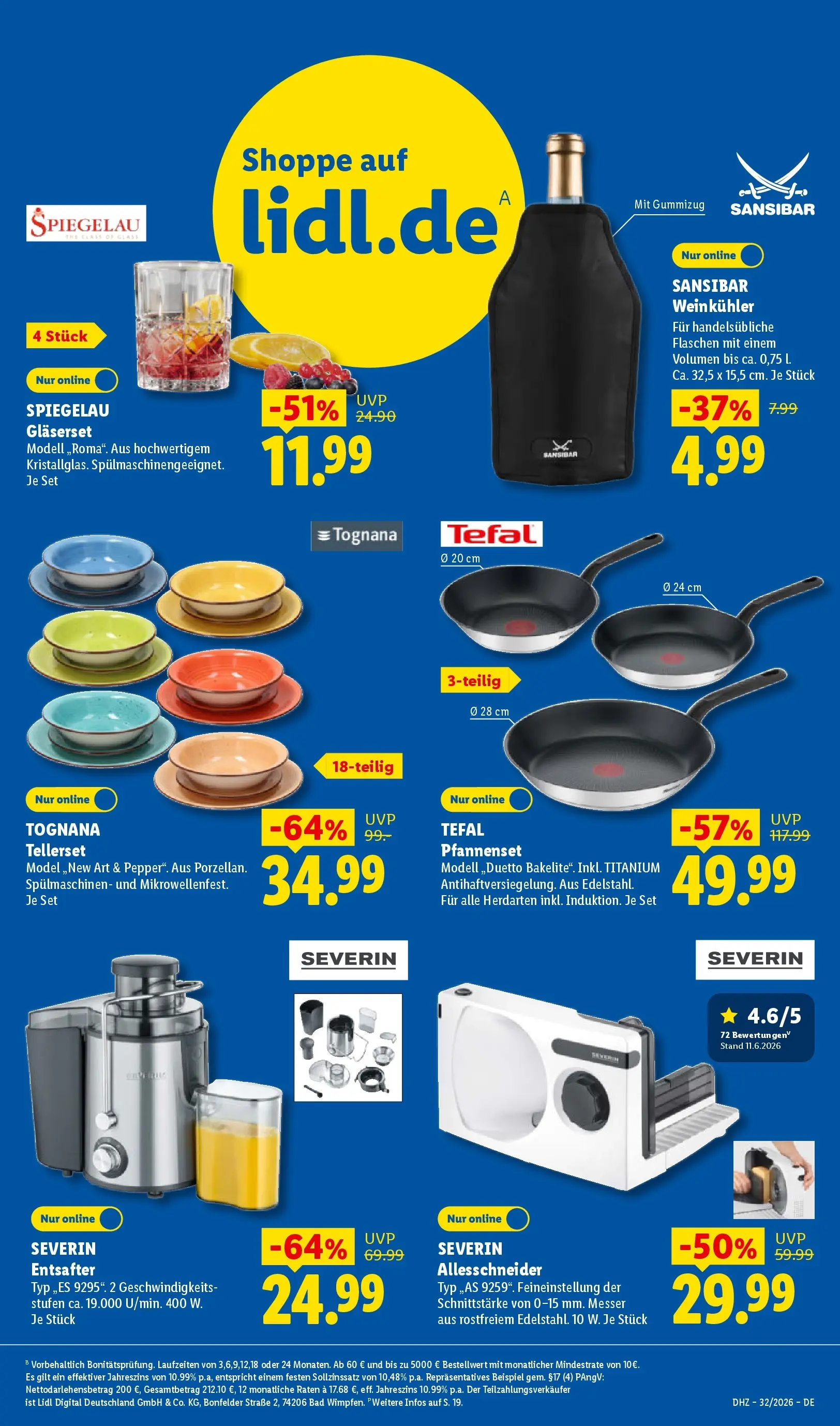 Lidl Prospekt Nordenham (ab 03.08.2026) ยป Angebote online | Seite: 11 | Produkte: Entsafter, Bad Lidl Prospekt Nordenham (ab 03.08.2026) zum Blรคttern ยป Angebote | Seite: 11 | Produkte: Entsafter, Bad