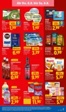 Lidl Lidl: Wochenangebote - ab 03.08.2026