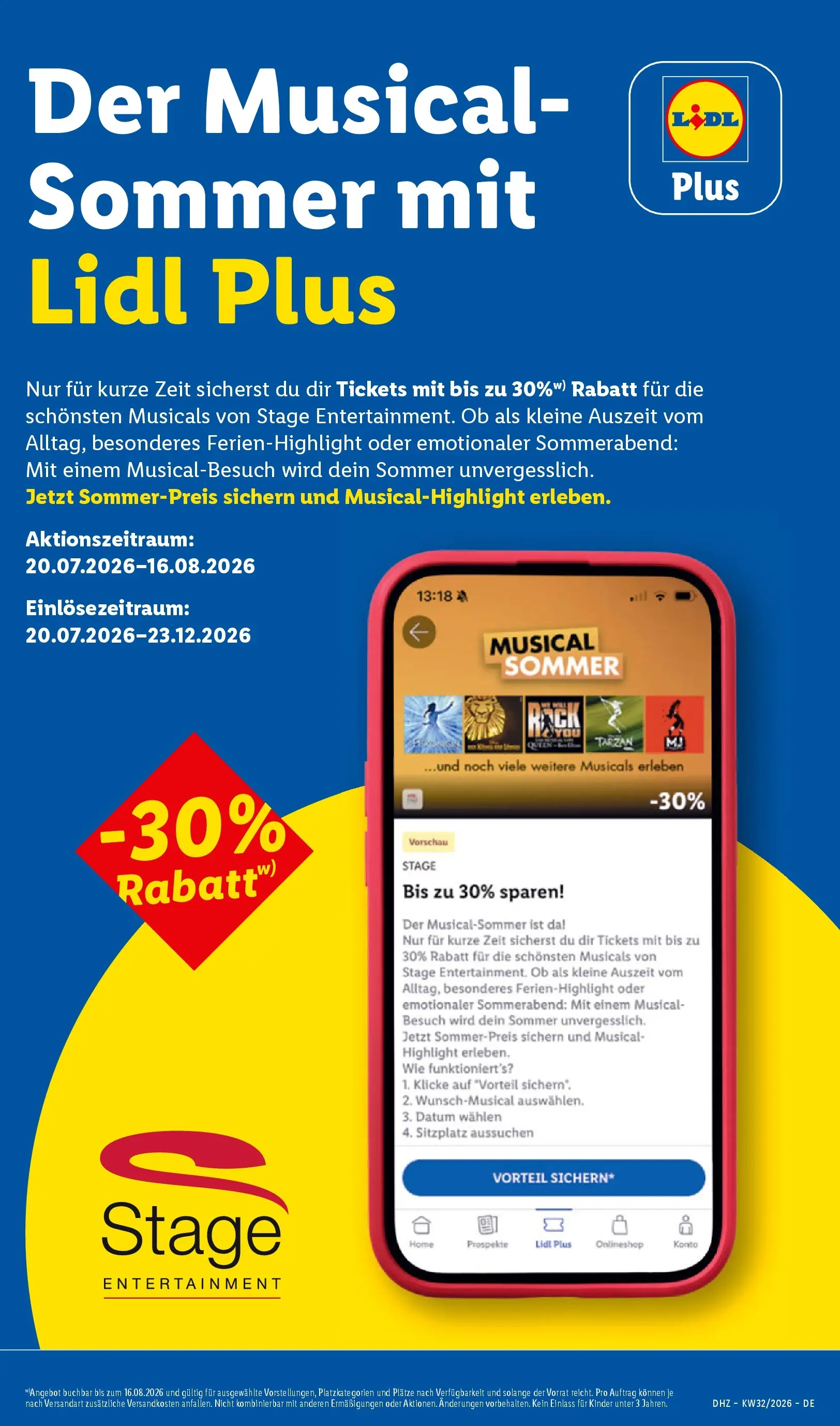 Lidl Prospekt Nordenham (ab 03.08.2026) ยป Angebote online | Seite: 66 Lidl Prospekt Nordenham (ab 03.08.2026) zum Blรคttern ยป Angebote | Seite: 66