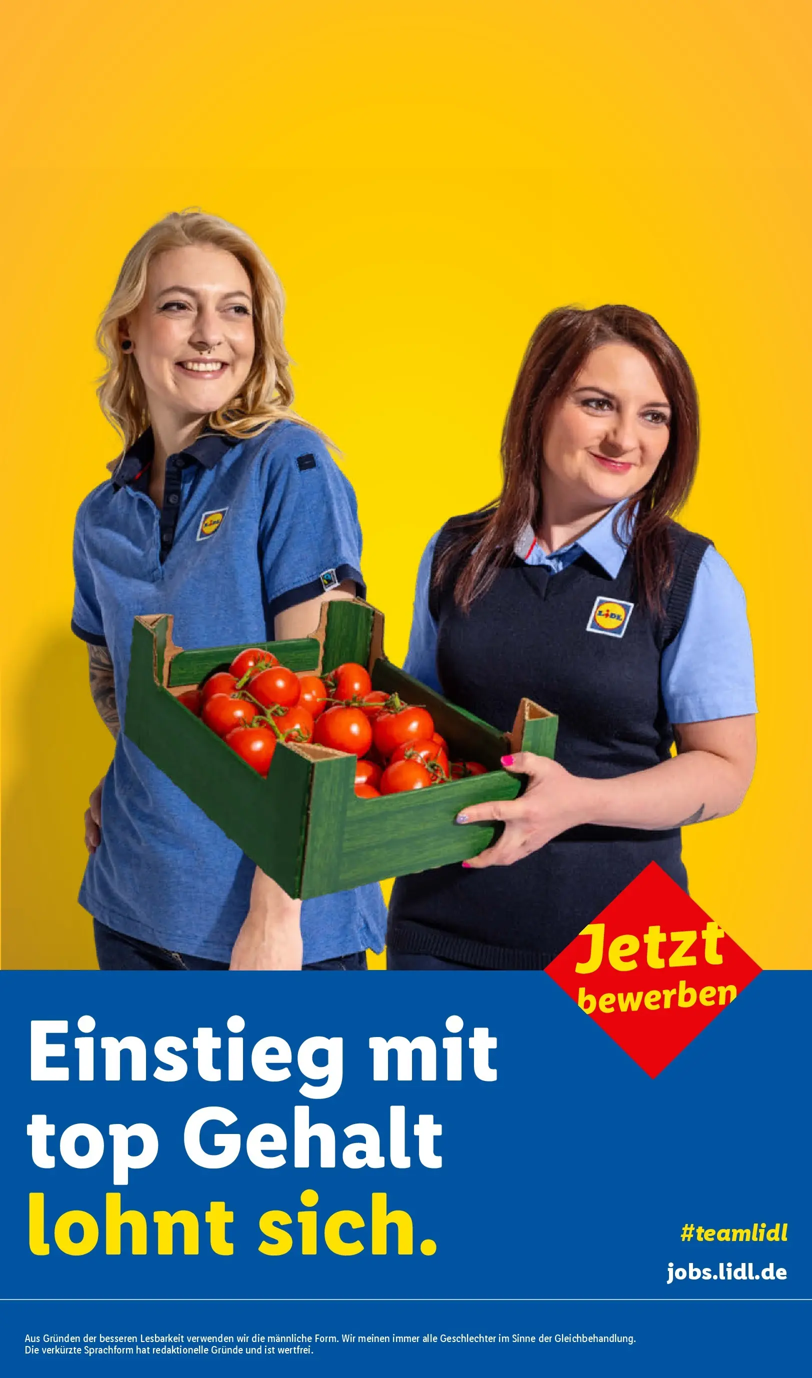 Lidl Prospekt Nordenham (ab 03.08.2026) ยป Angebote online | Seite: 67 | Produkte: Top, Tomaten Lidl Prospekt Nordenham (ab 03.08.2026) zum Blรคttern ยป Angebote | Seite: 67 | Produkte: Top, Tomaten