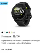 Garmin Garmin nabidka &ndash; do 03.08.2026