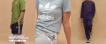 Adidas POSLEDN&Iacute; &Scaron;ANCE až 60% slevy &ndash; do 06.08.2026
