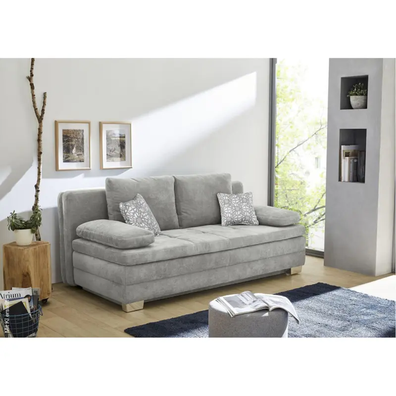 Dauerschlafsofa