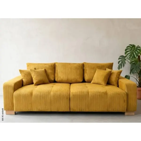 Big Sofa