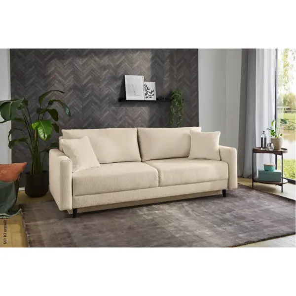 Schlafsofa