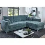 POCO Ecksofa mit Bettfunktion und Bettkasten - bis 02.08.2026