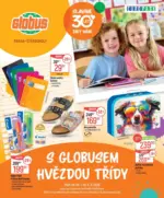 Globus Globus 31 26 K2 &Scaron;kola PRST &ndash; do 08.09.2026