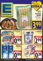 E aktiv markt Wochenangebote - bis 01.08.2026